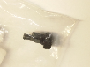 Image of NOZZLE. Windshield washer. Front, Washer. image for your 1999 Dodge Grand Caravan   